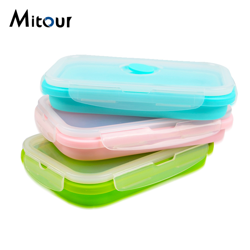 Mitour Silicone Products Array image461