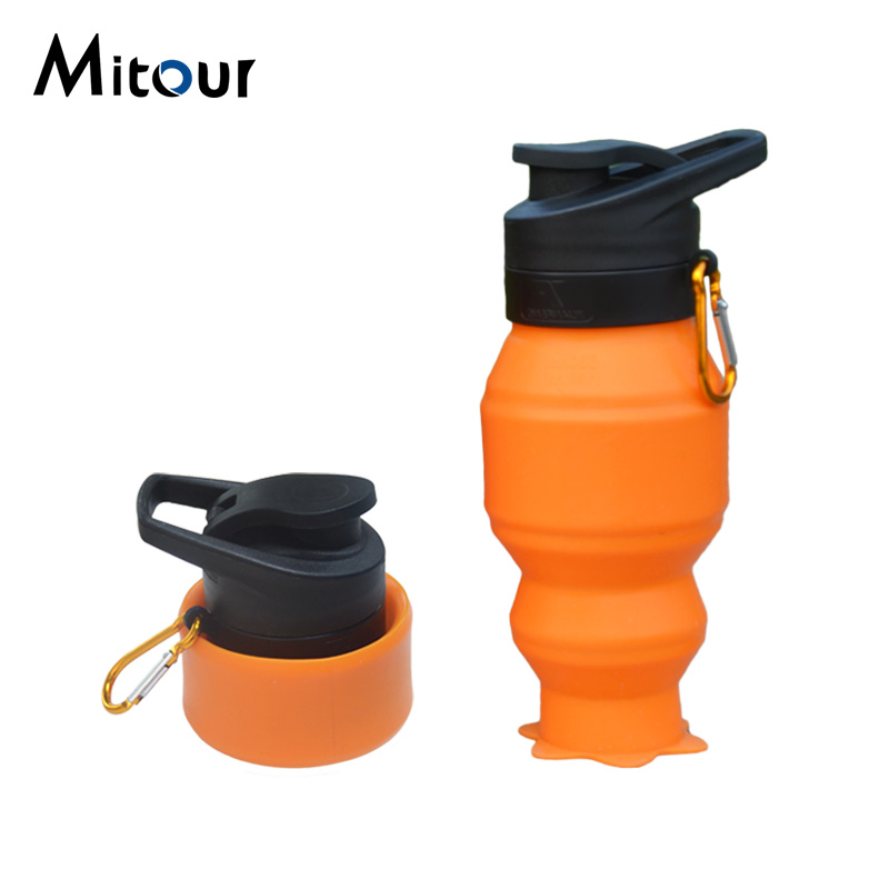 Mitour Silicone Products Array image26