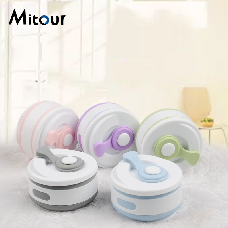 Mitour Silicone Products Array image93