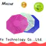 Mitour Silicone Products collapsible silicon beach bags beach for girls
