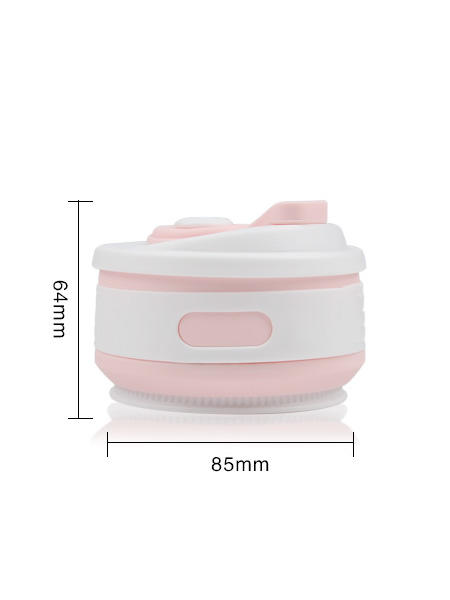 Mitour Silicone Products cup silicone bpa for water storage-3