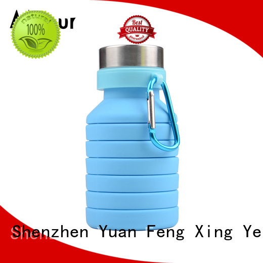 silicone roll bottle camouflage for children Mitour Silicone Products