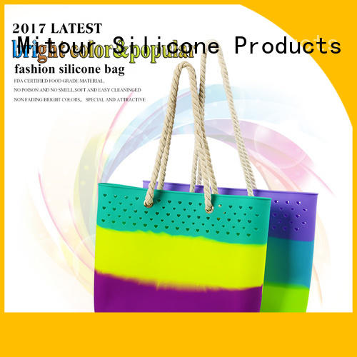silicone silicone food pouch OEM company for girls