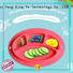 Mitour Silicone Products placemat silicone kids placemat box for baby