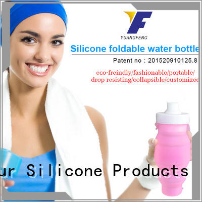 Mitour Silicone Products Latest eco glass bottle inquire now for children