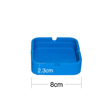 Mitour Silicone Products best quality smokeless ashtray silicone-3