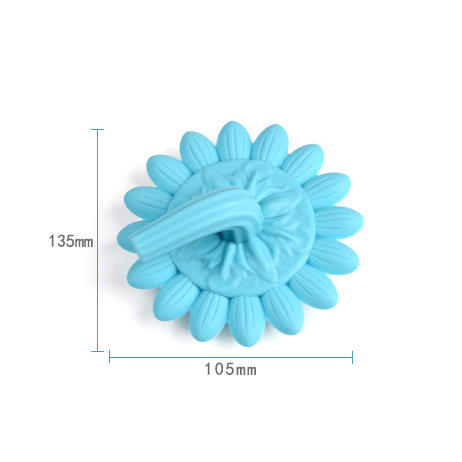 Mitour Silicone Products cheap factory price silicone brush cleaner for bath-2