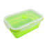 Mitour Silicone Products universal silicone placemat plate box for baby