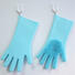 New silicone gloves cleaning OEM for kitchen