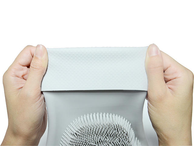 durable magic washing glove OEM for kitchen Mitour Silicone Products