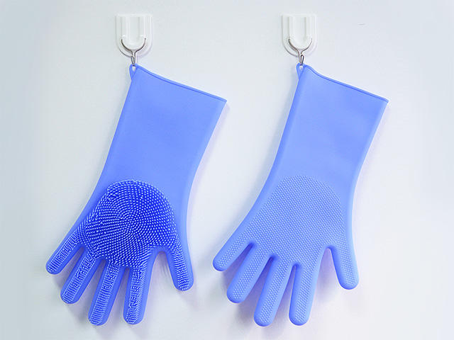 Latest nitrile gloves for cooking gloves factory price for indoor cleaning
