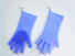 Mitour Silicone Products protective magic washing glove gloves for kitchen