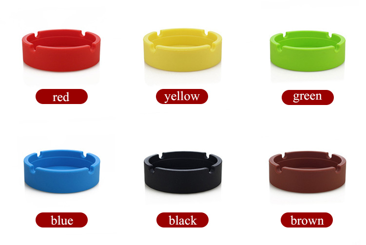 Mitour Silicone Products silicone cigar ashtray buy now.-5