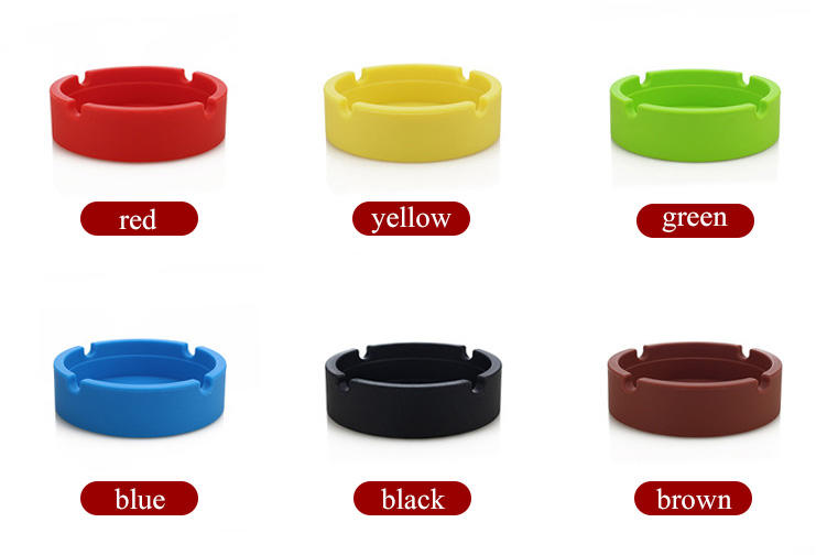 Mitour Silicone Products custom cigar ashtray order now for men