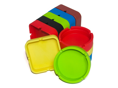 Mitour Silicone Products silicone cigar ashtray buy now.-6