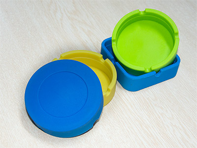 Mitour Silicone Products best quality modern ashtray company-12
