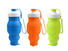 Mitour Silicone Products squeeze silicone water bottle bulk production for children