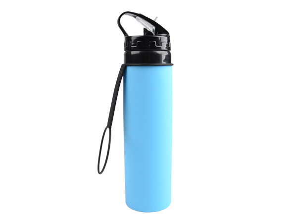 Mitour Silicone Products straight silicone water bottle kids purse for children-10
