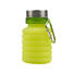 High-quality glass water bottles wholesale sports bulk production for children