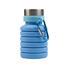 Mitour Silicone Products straight silicone travel bottles bulk production for water storage