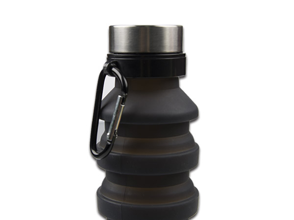Mitour Silicone Products Wholesale black glass water bottle inquire now for water storage-11
