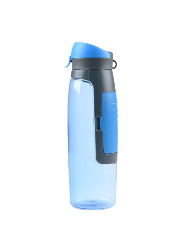 Mitour Silicone Products portable silicone squeeze bottle for wholesale for water storage