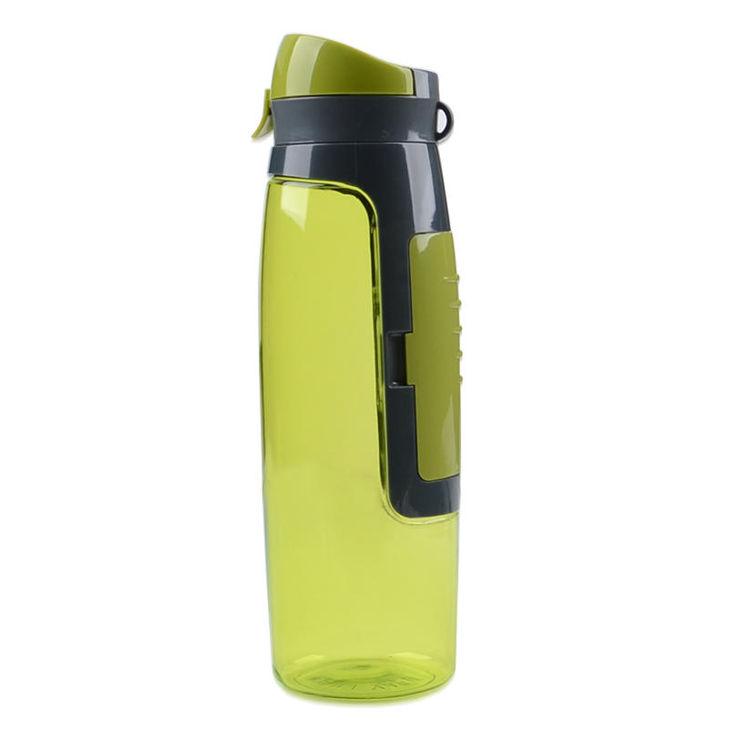 outdoor silicone foldable bottle purse for water storage Mitour Silicone Products