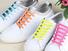 no tie silicone shoelaces inquire now for child