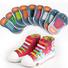 no tie elastic silicone shoelace no tie for child Mitour Silicone Products