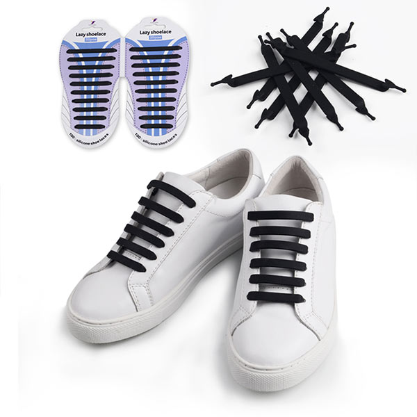 Mitour Silicone Products custom shoelace silicone Supply for boots-11