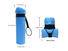 Mitour Silicone Products universal water bottle silicone supplier for children