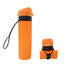 Mitour Silicone Products universal silicone sleeve bottle sports for water storage