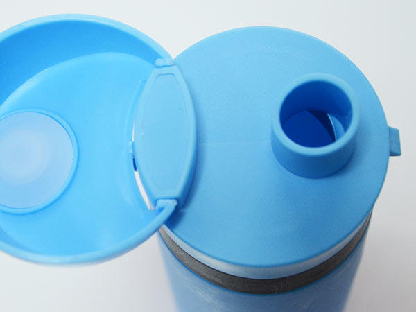 Mitour Silicone Products the flat water bottle for water storage