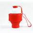 Wholesale collapsible water bottle reviews kettle for wholesale for water storage
