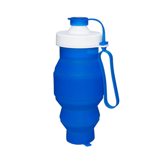 Mitour Silicone Products collapsible collapsible water bottle silicone for water storage-10