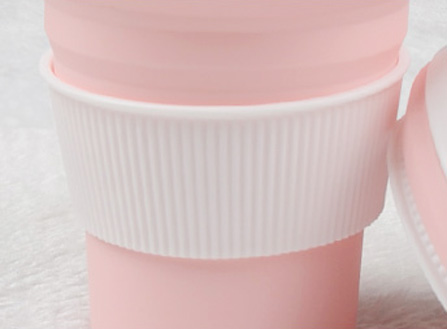 Mitour Silicone Products cup silicone bpa for water storage-8