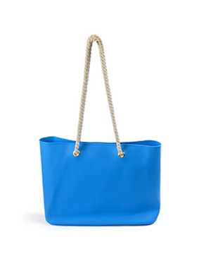 Custom tote handbag beach manufacturers for trip-4