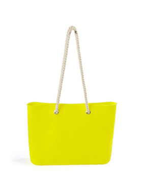 Mitour Silicone Products beach tote handbag tote for travel-5