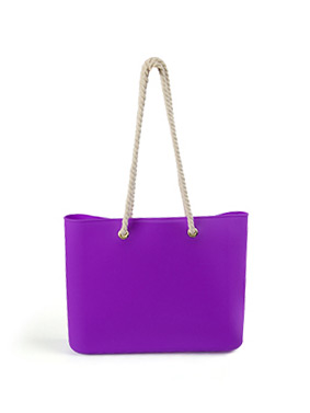 Custom tote handbag beach manufacturers for trip-6