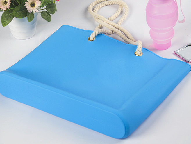 Mitour Silicone Products ODM silicone hand bag handbag for trip-12