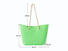 Mitour Silicone Products collapsible silicone handbag custom for girls