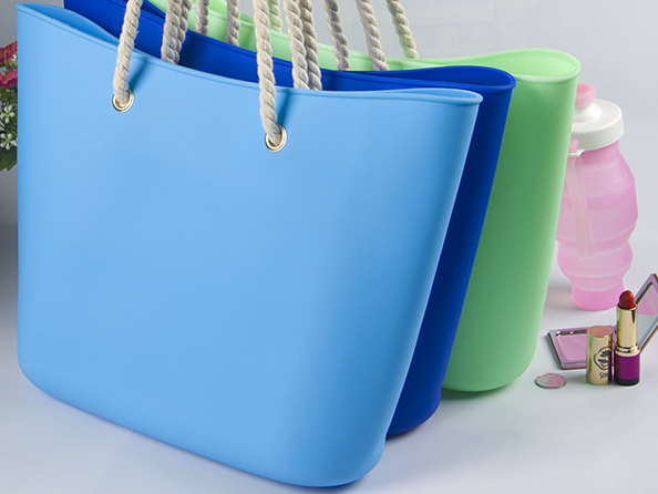 Mitour Silicone Products beach pvc handbag manufacturer for trip-11