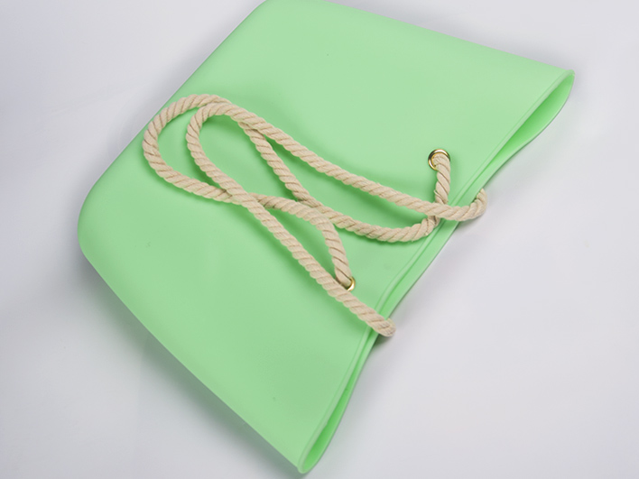 wholesale silicone bag ties shoulder for business for trip-14