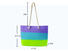 wholesale silicone hand bag beach manufacturer for trip