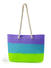 beach silicone tote bag custom for trip Mitour Silicone Products