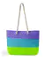 Mitour Silicone Products shoulder silicone hand bag tote for girls