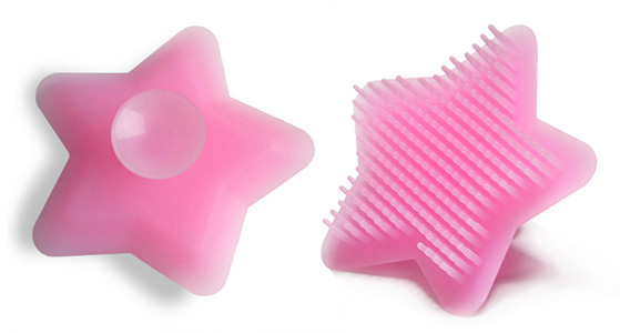 hot-sale silicone baby brush bulk production for shower-5