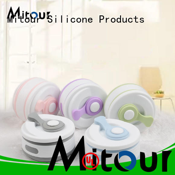Mitour Silicone Products outdoor silicone kettle inquire now for children