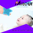 Mitour Silicone Products hot-sale silicone brush for baby
