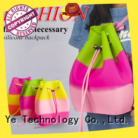 silicone tote bag ODM for travel Mitour Silicone Products